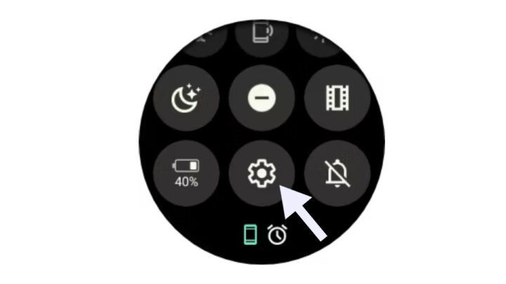 How to connect your Google Pixel Watch 2 to LTE?