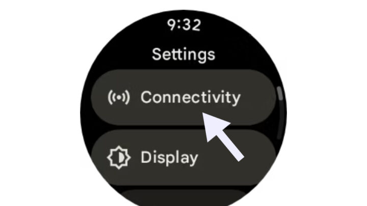 How to connect your Google Pixel Watch 2 to LTE?