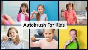 autobrush for kids