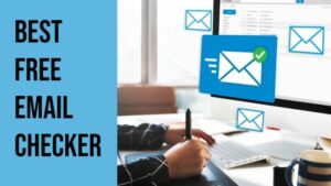 Best free email checker