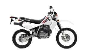 Honda XR650L