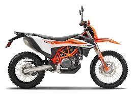 KTM 690 ENDURO R