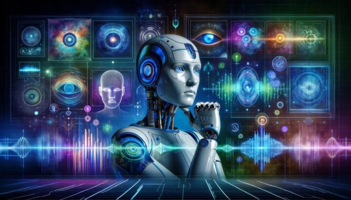 Google Gemini AI review: A Peek into the Future of AI!