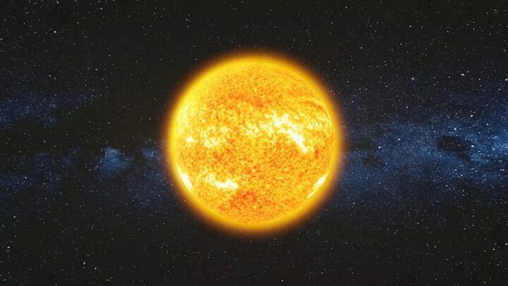 Sizzling Sun: China's Artificial Sun Blazes Past Previous Records!