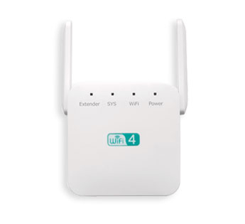 Extend Tecc Wifi Booster: Turbocharge Your WiFi!