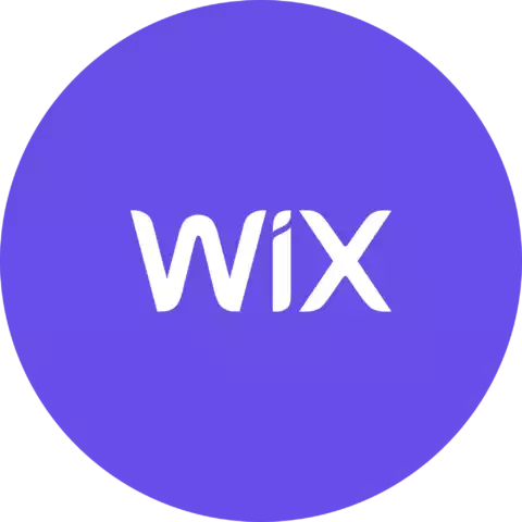 Wix - Website Builder