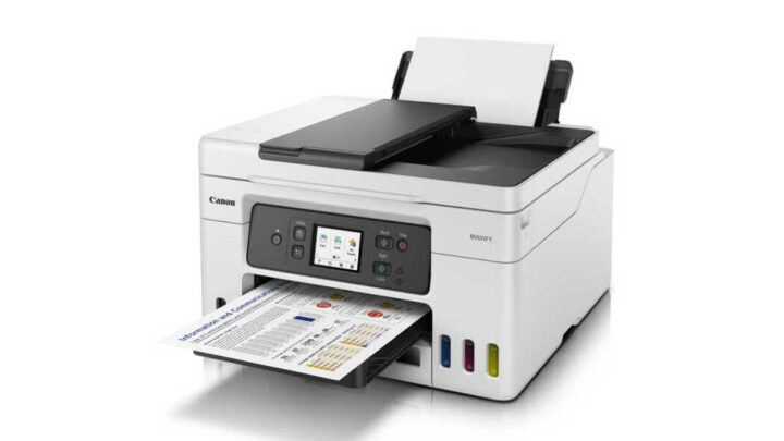 best All-in-One Printers