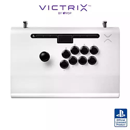 Victrix Pro FS