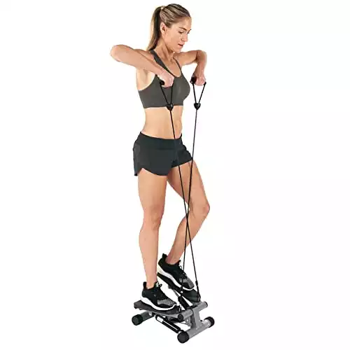 Sunny Health & Fitness Mini Stepper