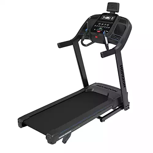 Horizon Fitness 7.0 Smart Treadmill