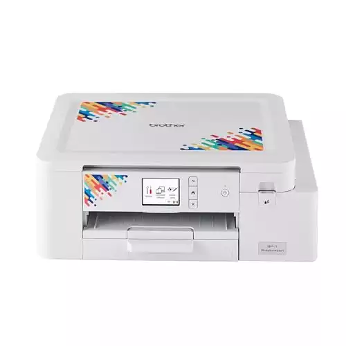 Brother Sublimation Printer