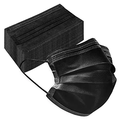 PERFORMOTOR Disposable Face Masks