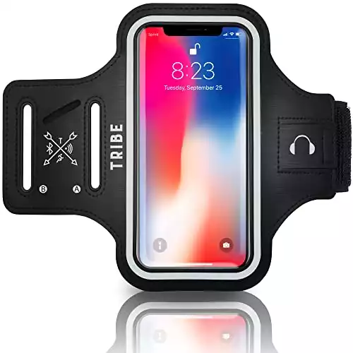 TRIBE Water Resistant Armband
