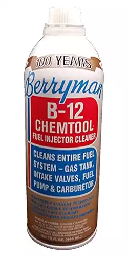Berryman Products 0116 B-12 Chemtool