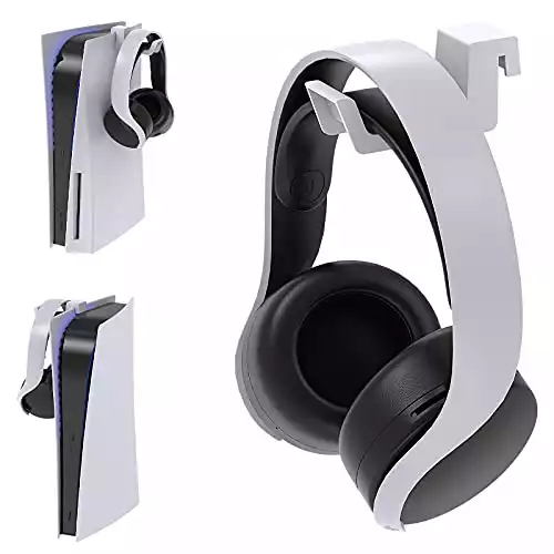 FYOUNG Headset Holder for PS5