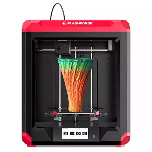 FLASHFORGE 3D Printer Finder
