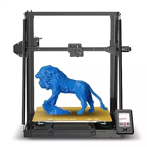 Voxelab 3D Printer Aquila X3 Max