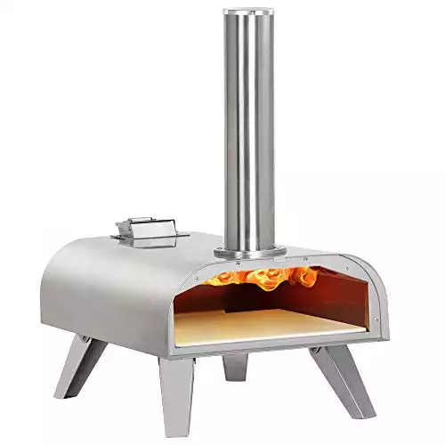 BIG HORN OUTDOORS Pizza Ovens