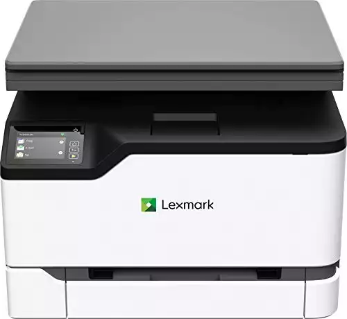 Lexmark MC3224dwe All-in-One Color Printer