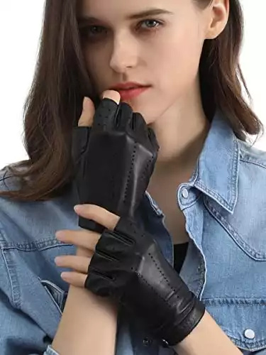 GSG Women's Driving Gloves