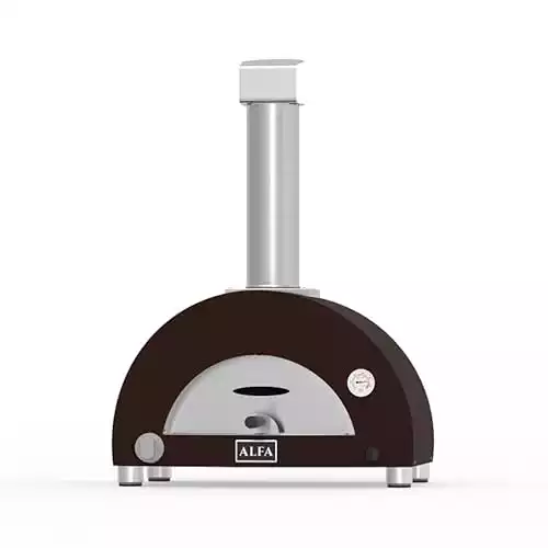 Alfa Nano Outdoor Pizza Oven