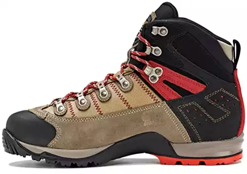 Asolo Men's Fugitive GTX Mountaineering Boot
