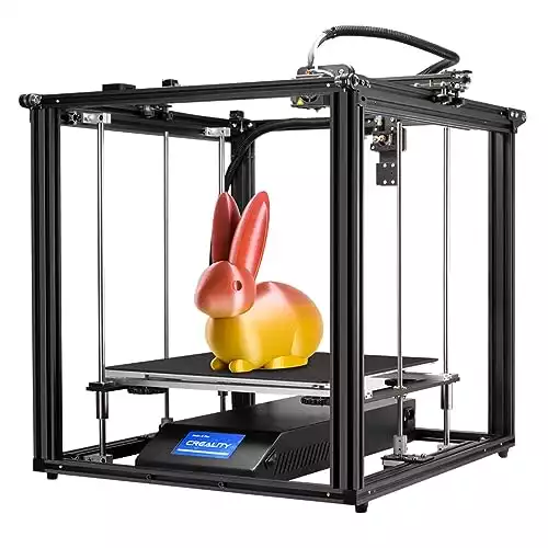 Creality 3D Printer Ender 5 Plus FDM Printer