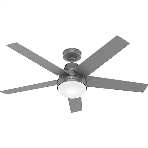 Hunter Fan Company 51315 Aerodyne Ceiling Fan