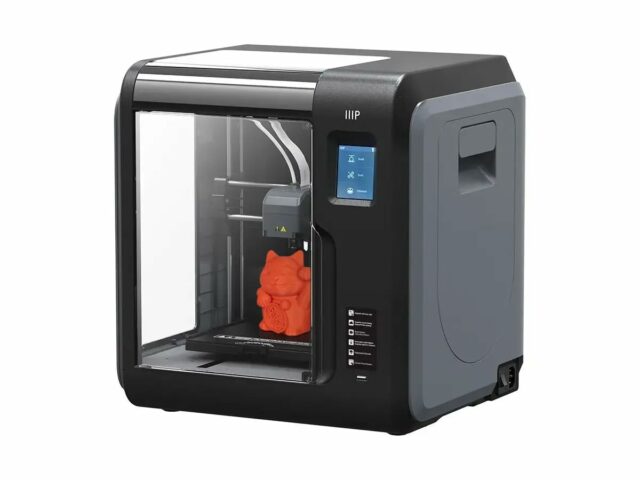 Best 3D Printer for kids