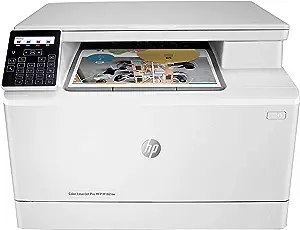 all-in-one color laser printer