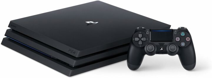 PS4 vs PS4 Pro: Ultimate Battle of the Consoles!