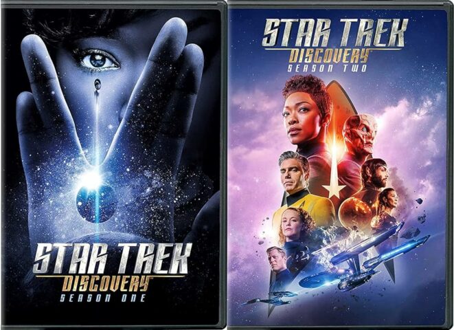 How to Watch Star Trek in order -The complete guide!