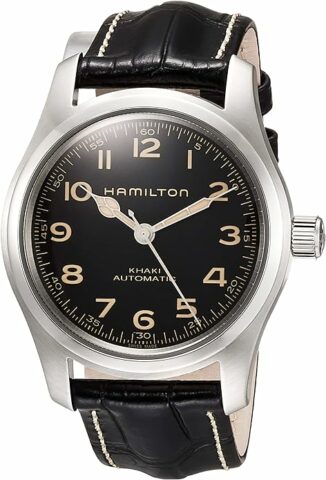 Hamilton Khaki Field Murph