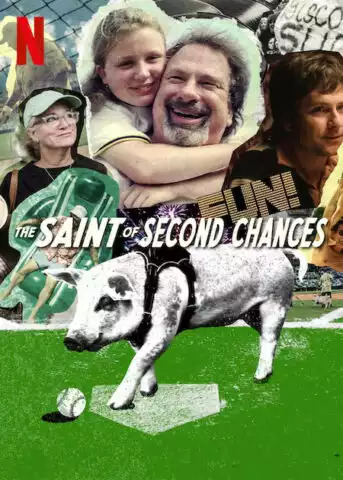 Watch The Saint of Second Chances