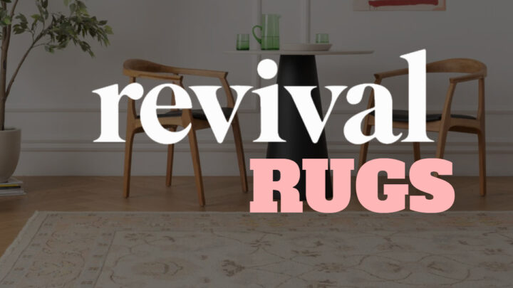 revival rugs