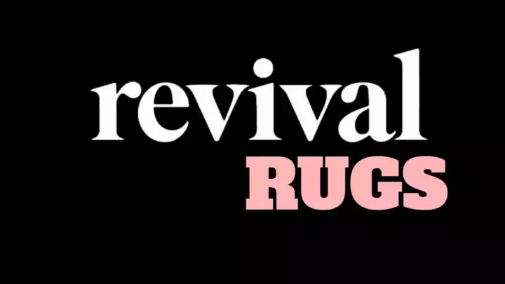 Revival - Timeless Rugs