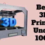 best 3d printer under 1000