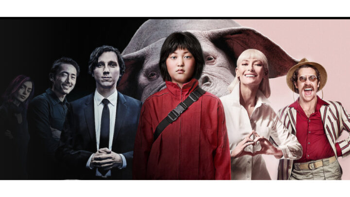 Okja