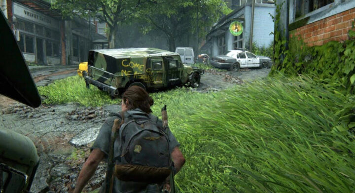 last of us 2 safe codes