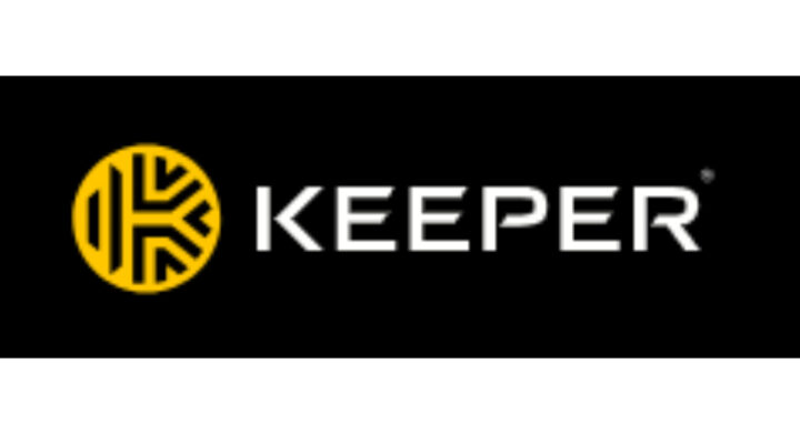 Keeper Business Password Manager