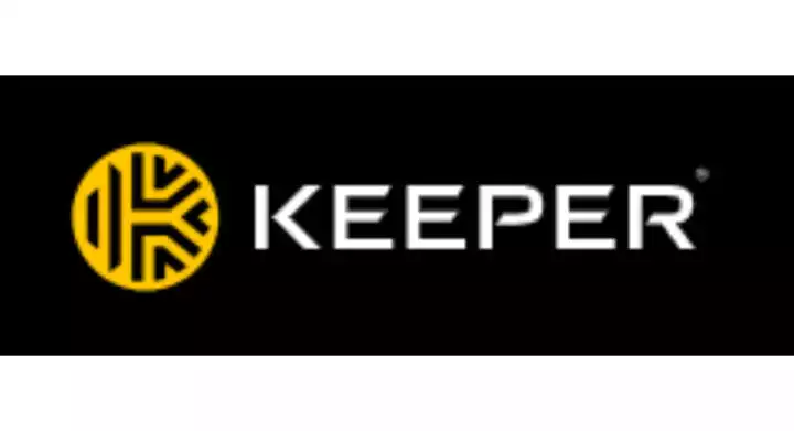 Keeper Business Password Manager