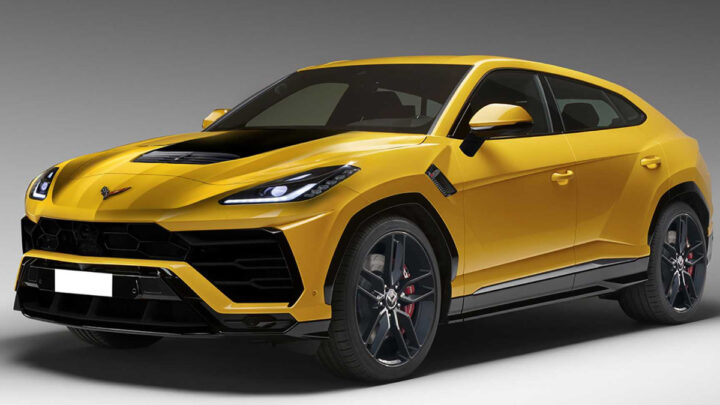 Corvette SUV Speculations: Racing Into the Unknown!