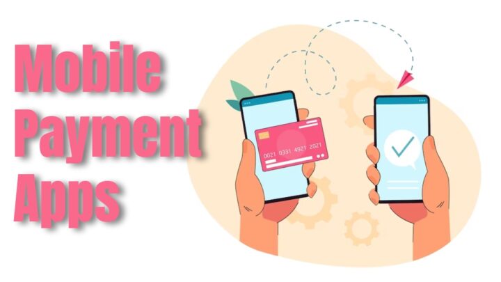 mobile payment apps