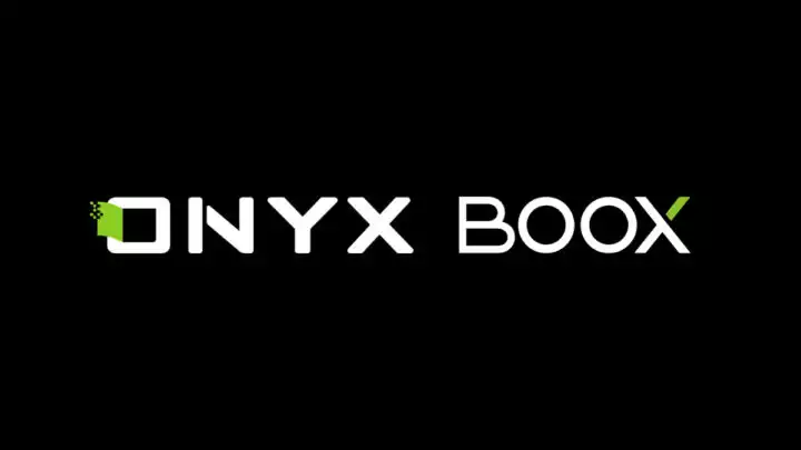 ONYX BOOX Page E Reader