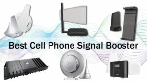 Best Cell Phone Signal Booster
