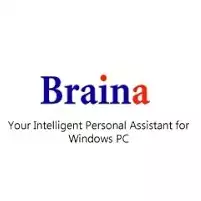 Braina - Artificial Intelligence Software for Windows