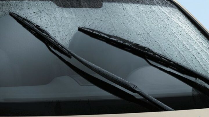 best windshield wipers