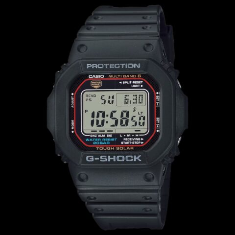 Casio G-Shock GWM5610-1