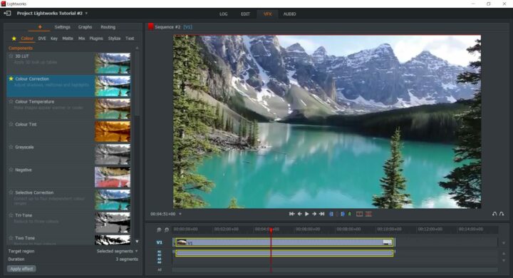 Adobe Premiere Pro vs Lightworks: Choosing the Right Video Editing Software!