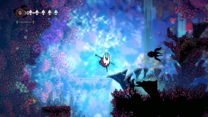 Hollow Knight Silksong Game: Hidden Secrets will be revealed soon!